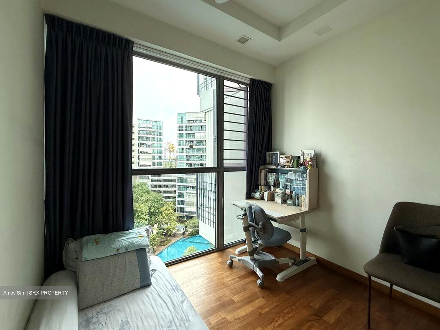 Eight Courtyards (D27), Condominium #607473551